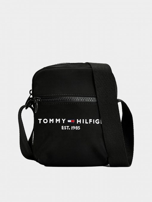 Мессенджер Tommy Hilfiger модель AM0AM07229-BDS Фото