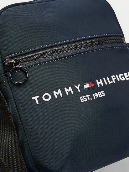 Мессенджер Tommy Hilfiger модель AM0AM07229-DW5 — фото 4 - INTERTOP