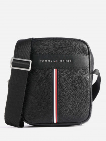 Мессенджер Tommy Hilfiger модель AM0AM07230-BDS Фото