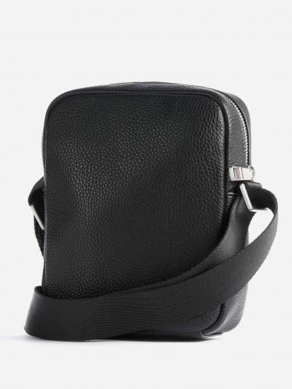 Мессенджер Tommy Hilfiger модель AM0AM07230-BDS — фото - INTERTOP