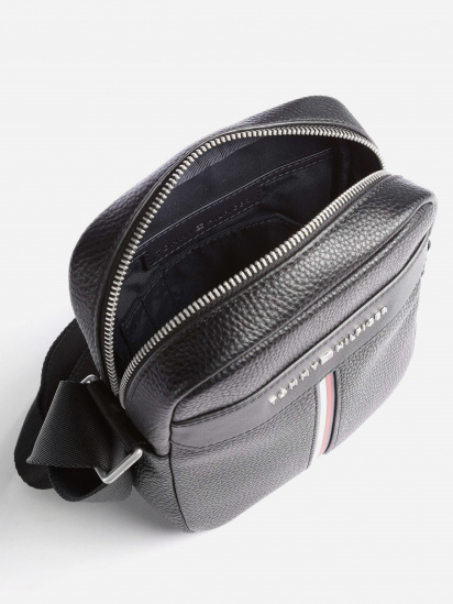 Мессенджер Tommy Hilfiger модель AM0AM07230-BDS — фото 3 - INTERTOP