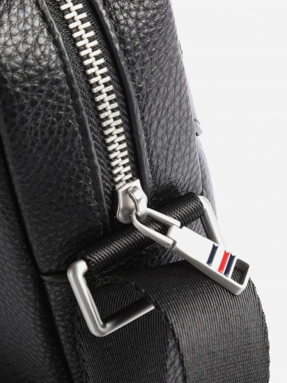 Мессенджер Tommy Hilfiger модель AM0AM07230-BDS — фото 4 - INTERTOP