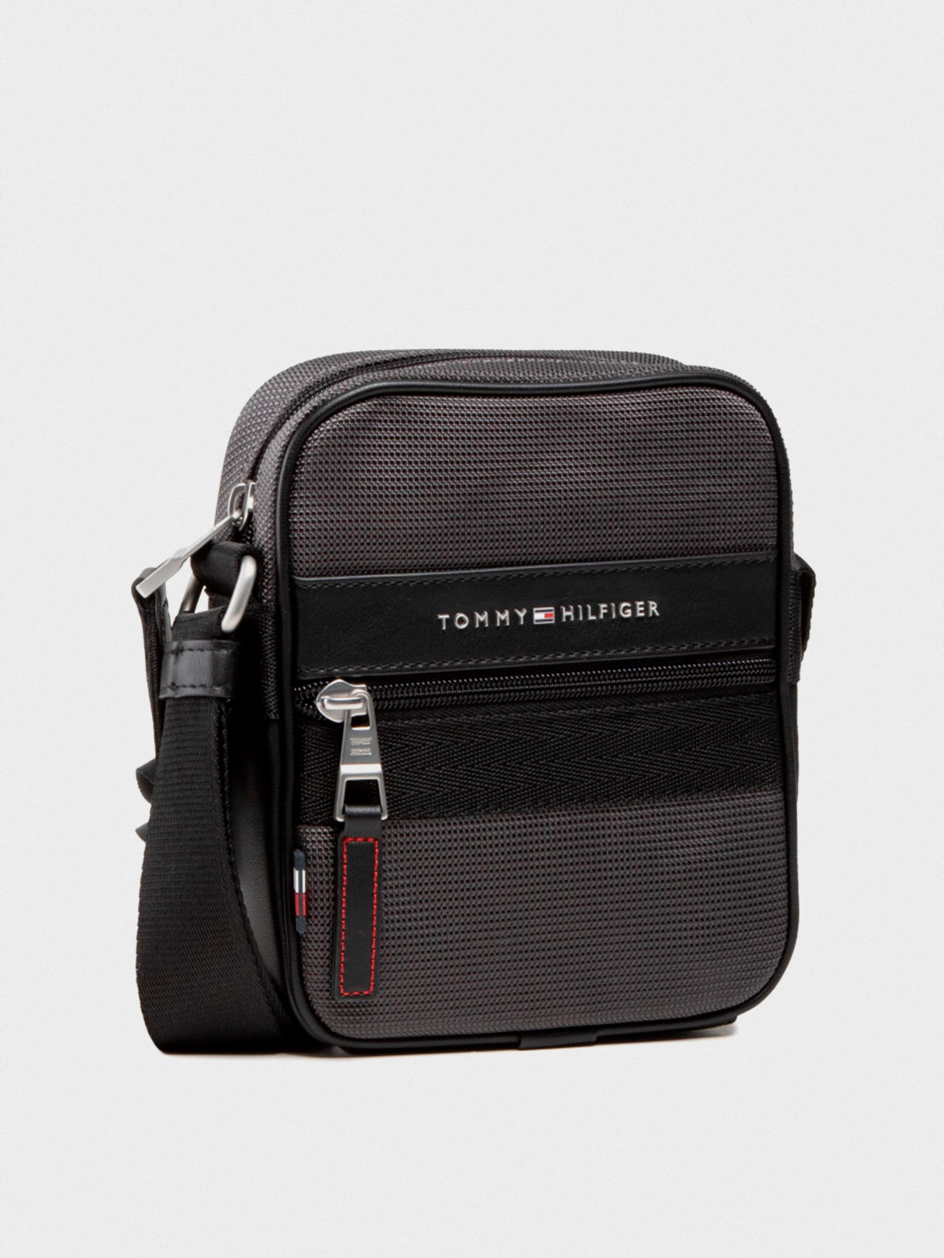 Мессенджер Tommy Hilfiger модель AM0AM07232-PQ8 Фото