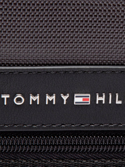 Мессенджер Tommy Hilfiger модель AM0AM07232-PQ8 — фото 3 - INTERTOP