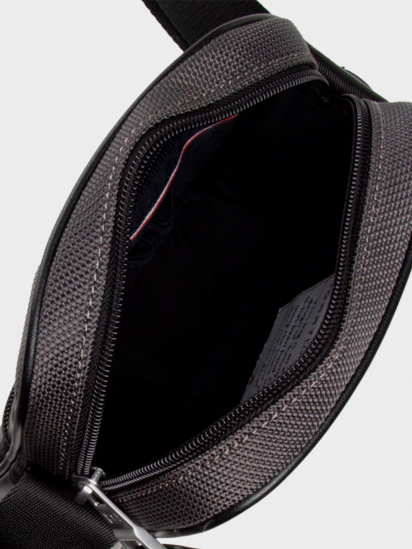 Мессенджер Tommy Hilfiger модель AM0AM07232-PQ8 — фото 4 - INTERTOP