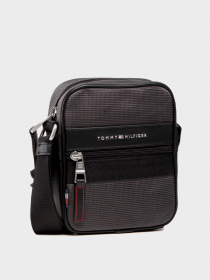 Мессенджер Tommy Hilfiger модель AM0AM07232-PQ8 Фото