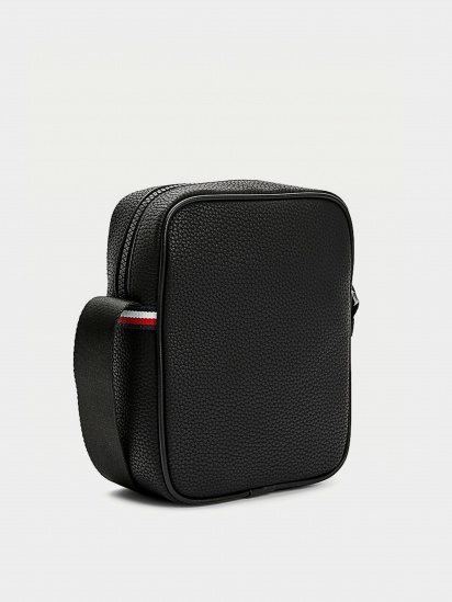 Мессенджер Tommy Hilfiger модель AM0AM07233-BDS — фото - INTERTOP
