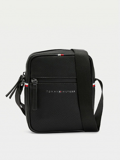 Мессенджер Tommy Hilfiger модель AM0AM07233-BDS - фото