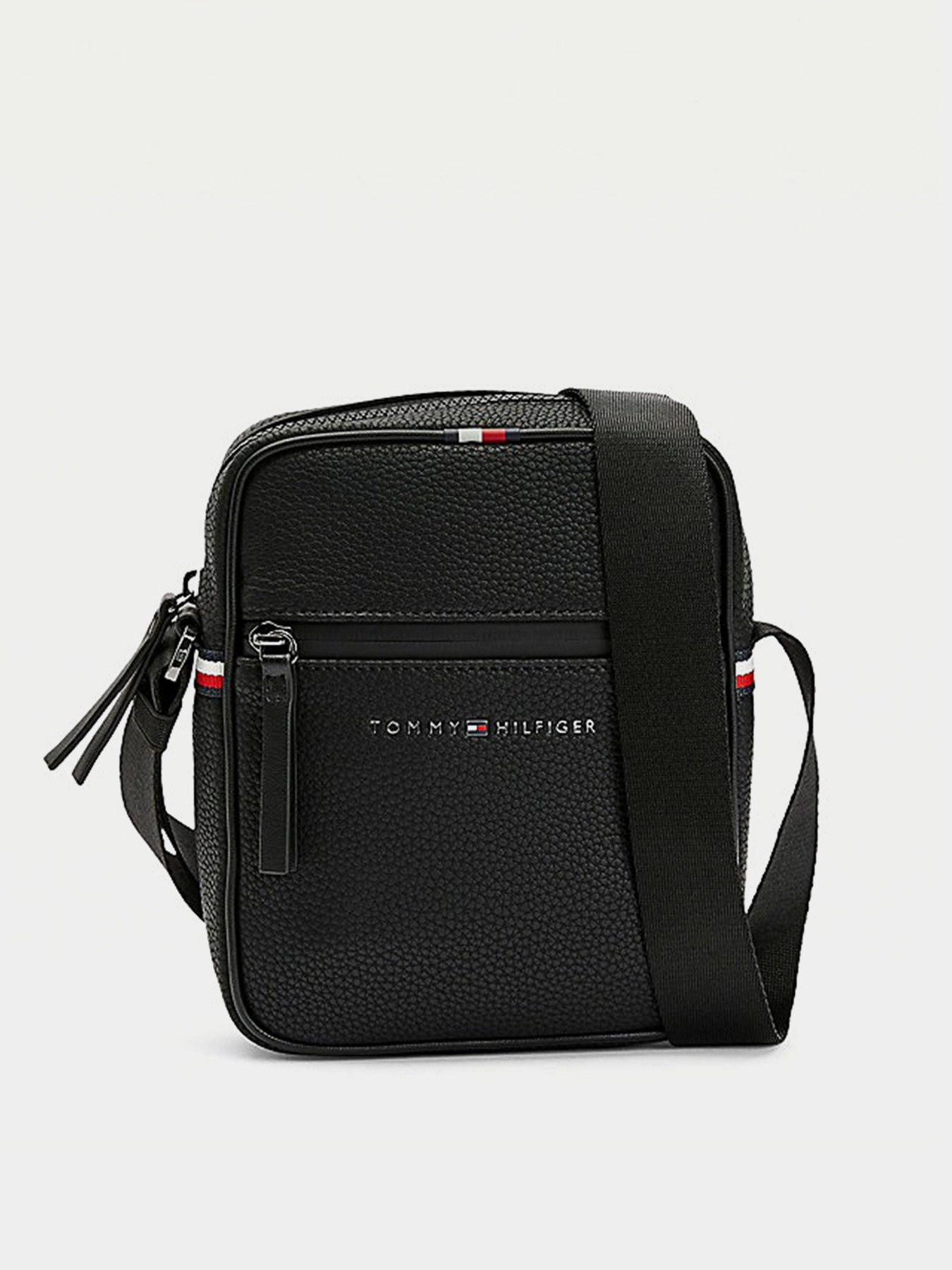 Мессенджер Tommy Hilfiger модель AM0AM07233-BDS Фото