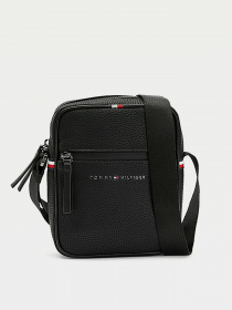 Мессенджер Tommy Hilfiger модель AM0AM07233-BDS Фото