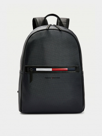 Рюкзаки Tommy Hilfiger модель AM0AM07239-DW5 - фото