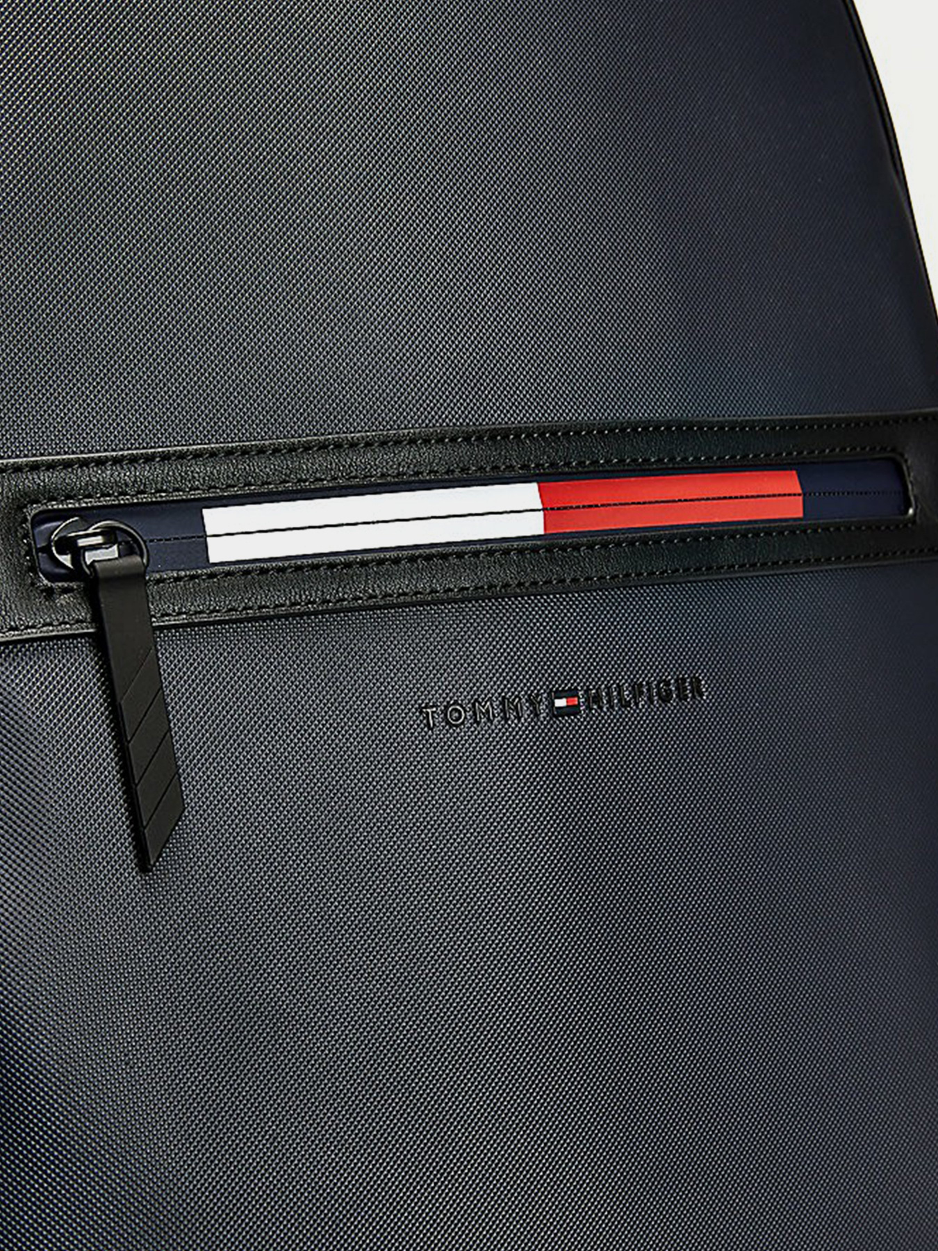 Рюкзаки Tommy Hilfiger модель AM0AM07239-DW5 Фото