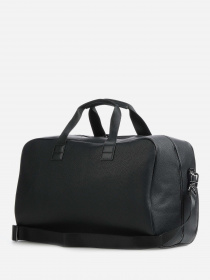 Сумка Tommy Hilfiger Essential Pu Weekender модель AM0AM07241-BDS Фото