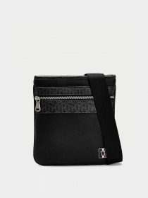 Мессенджер Tommy Hilfiger модель AM0AM07246-BDS Фото