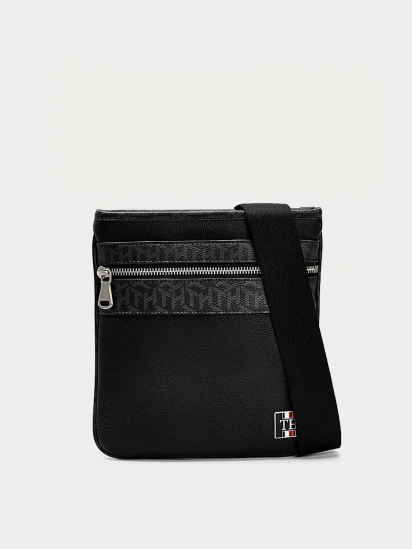 Мессенджер Tommy Hilfiger модель AM0AM07246-BDS - фото