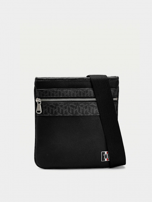 Мессенджер Tommy Hilfiger модель AM0AM07246-BDS Фото
