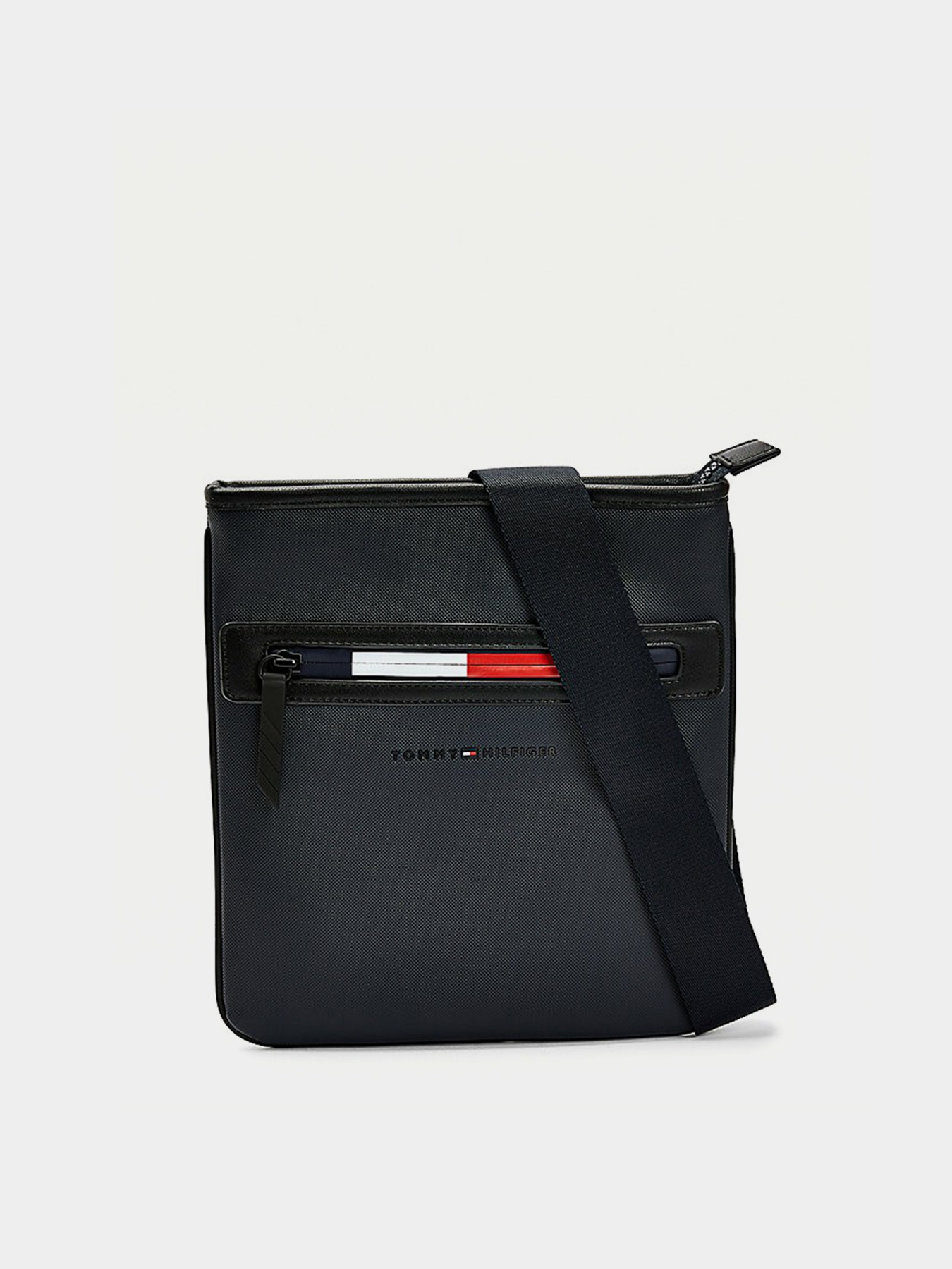 Мессенджер Tommy Hilfiger модель AM0AM07259-DW5 Фото