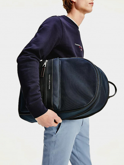 Рюкзаки Tommy Hilfiger модель AM0AM07261-DW5 — фото 4 - INTERTOP