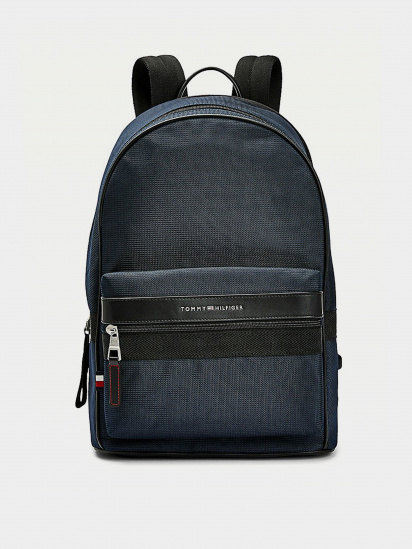 Рюкзаки Tommy Hilfiger модель AM0AM07261-DW5 - фото