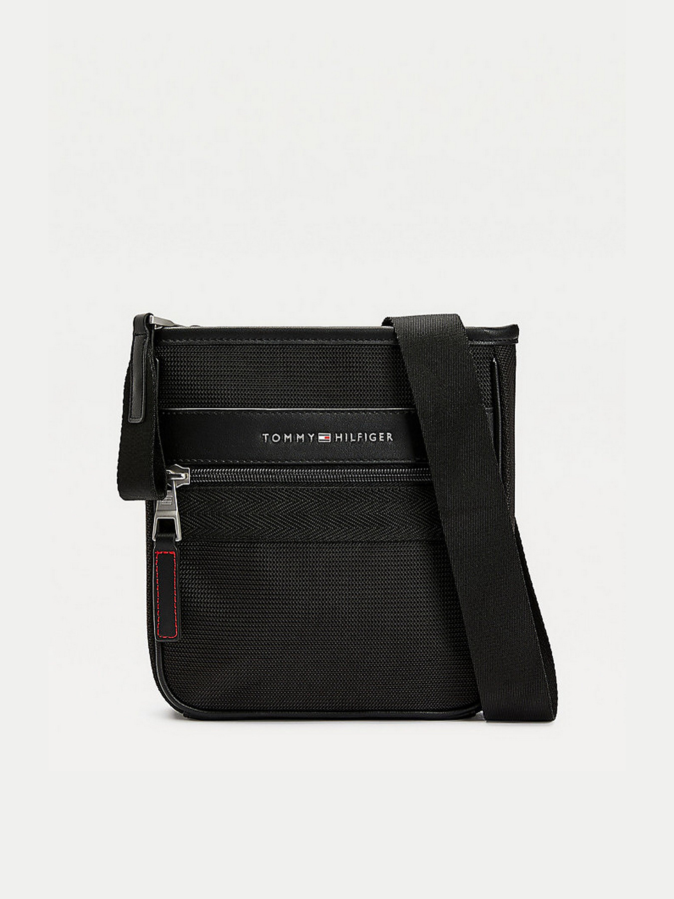 Кросс-боди Tommy Hilfiger модель AM0AM07264-BDS Фото