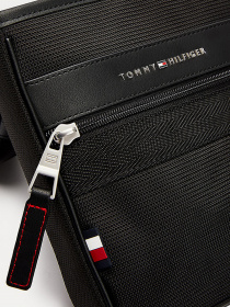 Кросс-боди Tommy Hilfiger модель AM0AM07264-BDS Фото