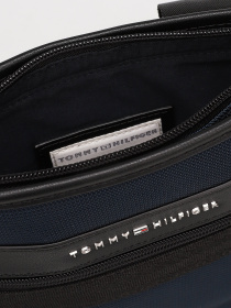 Мессенджер Tommy Hilfiger модель AM0AM07264-DW5 Фото