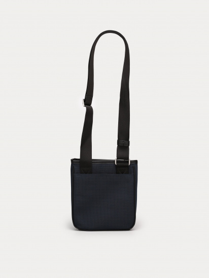 Мессенджер Tommy Hilfiger модель AM0AM07264-DW5 — фото 3 - INTERTOP