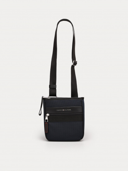 Мессенджер Tommy Hilfiger модель AM0AM07264-DW5 - фото