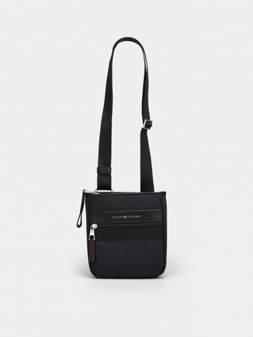 Мессенджер Tommy Hilfiger модель AM0AM07264-DW5 Фото