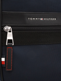 Мессенджер Tommy Hilfiger модель AM0AM07264-DW5 Фото