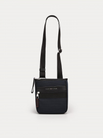 Мессенджер Tommy Hilfiger модель AM0AM07264-DW5 Фото
