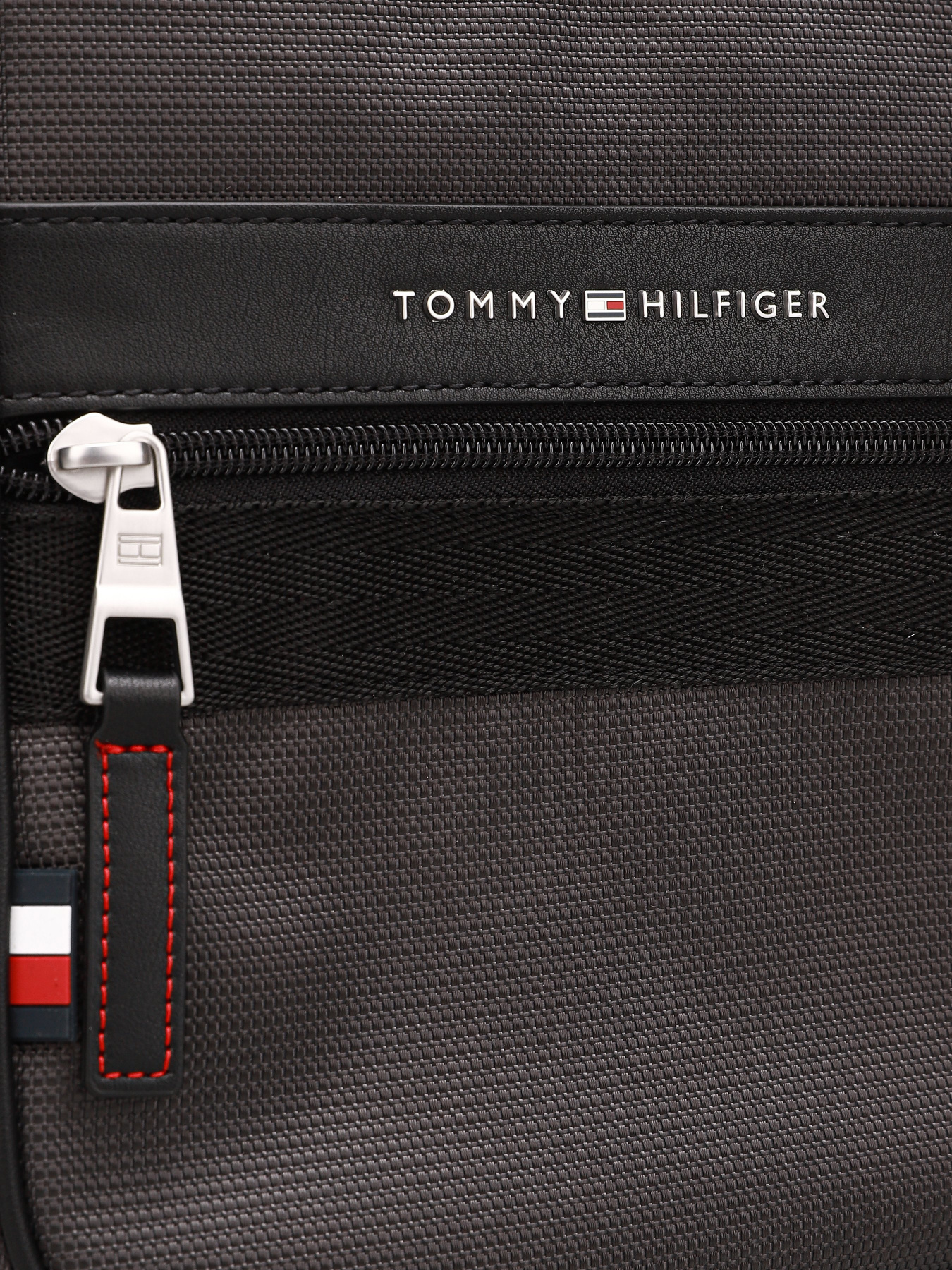 Мессенджер Tommy Hilfiger модель AM0AM07264-PQ8 Фото