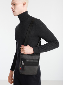 Мессенджер Tommy Hilfiger модель AM0AM07264-PQ8 Фото