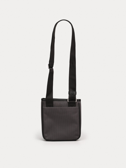 Мессенджер Tommy Hilfiger модель AM0AM07264-PQ8 — фото 3 - INTERTOP