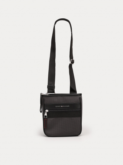 Мессенджер Tommy Hilfiger модель AM0AM07264-PQ8 - фото