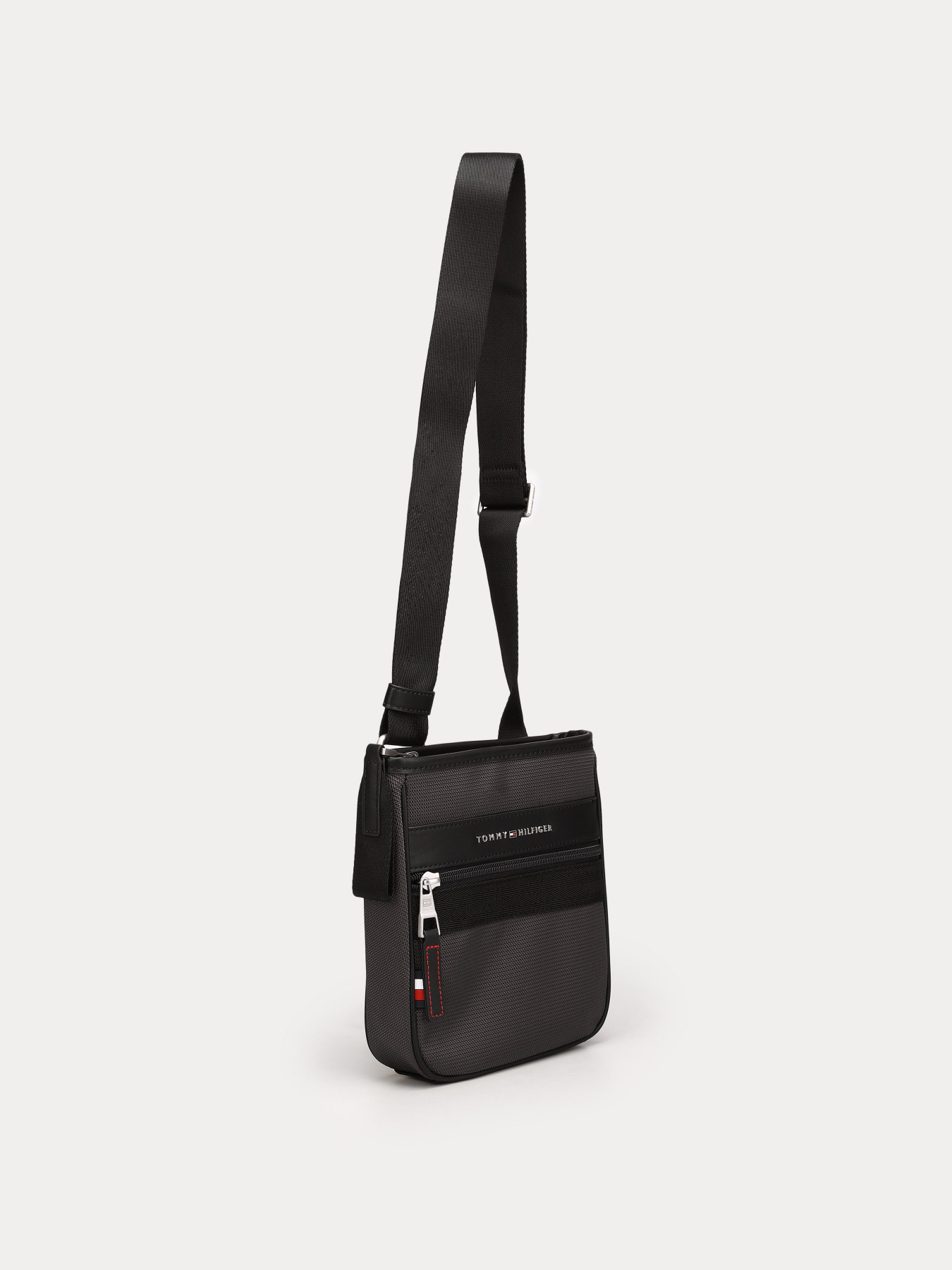 Мессенджер Tommy Hilfiger модель AM0AM07264-PQ8 Фото