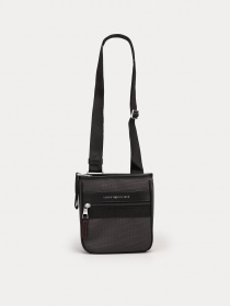 Мессенджер Tommy Hilfiger модель AM0AM07264-PQ8 Фото