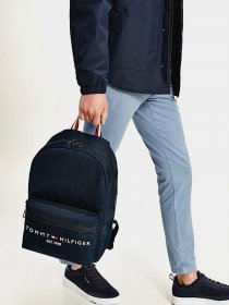 Рюкзаки Tommy Hilfiger модель AM0AM07266-DW5 Фото