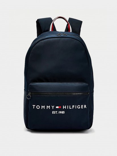 Рюкзаки Tommy Hilfiger модель AM0AM07266-DW5 - фото