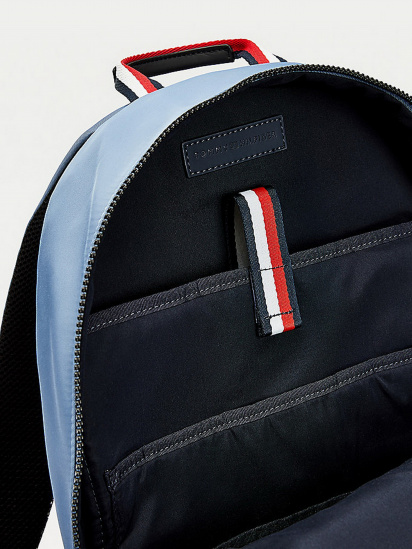Рюкзаки Tommy Hilfiger модель AM0AM07266-DY8 — фото 4 - INTERTOP