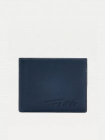 Кошелек Tommy Hilfiger модель AM0AM07268-DW5 Фото
