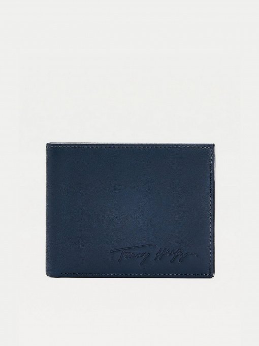Кошелек Tommy Hilfiger модель AM0AM07268-DW5 Фото