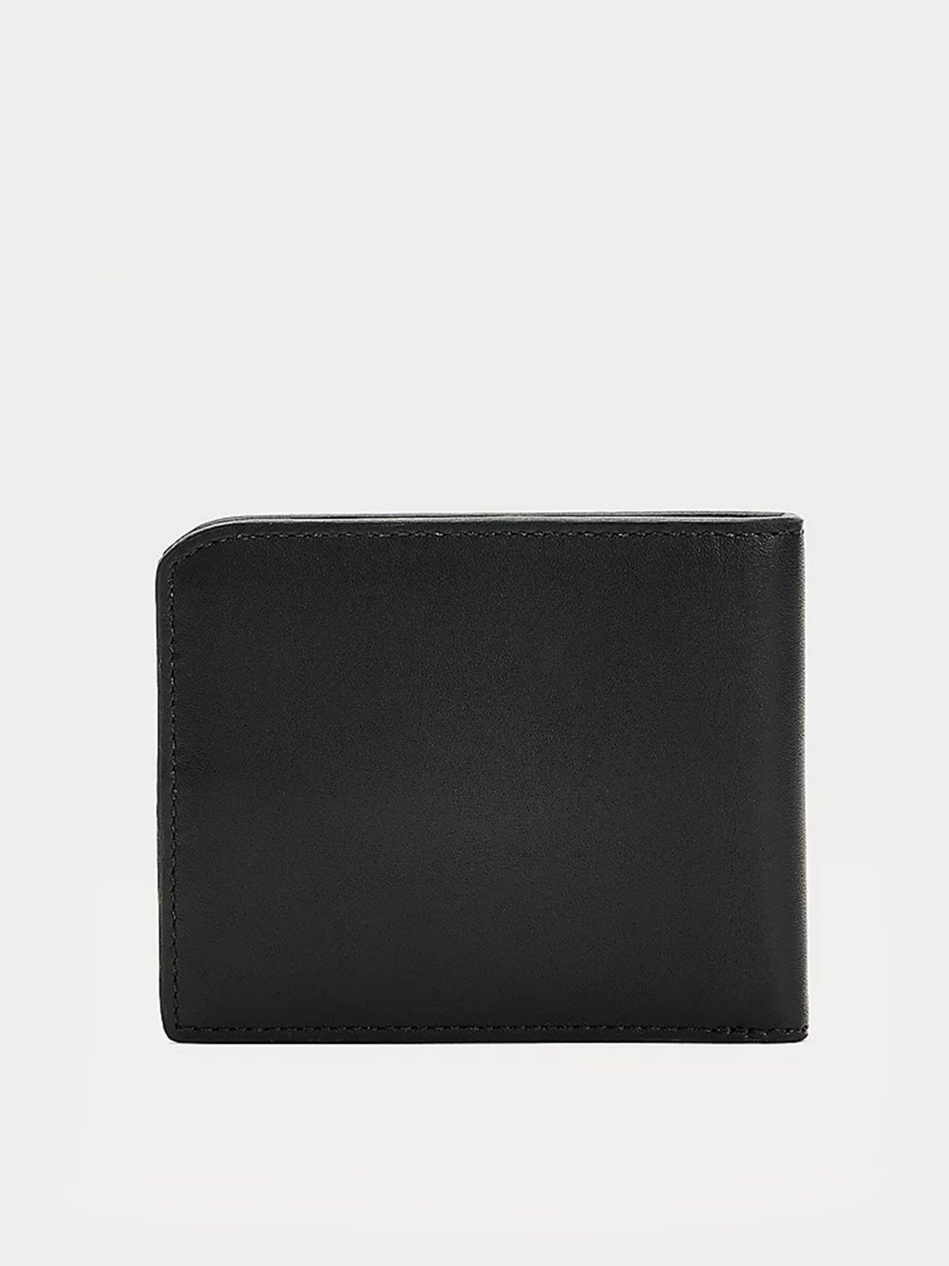 Гаманець Tommy Hilfiger Модель AM0AM07291-BDS Фото