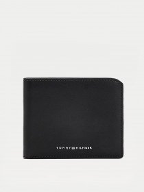 Гаманець Tommy Hilfiger Модель AM0AM07291-BDS Фото