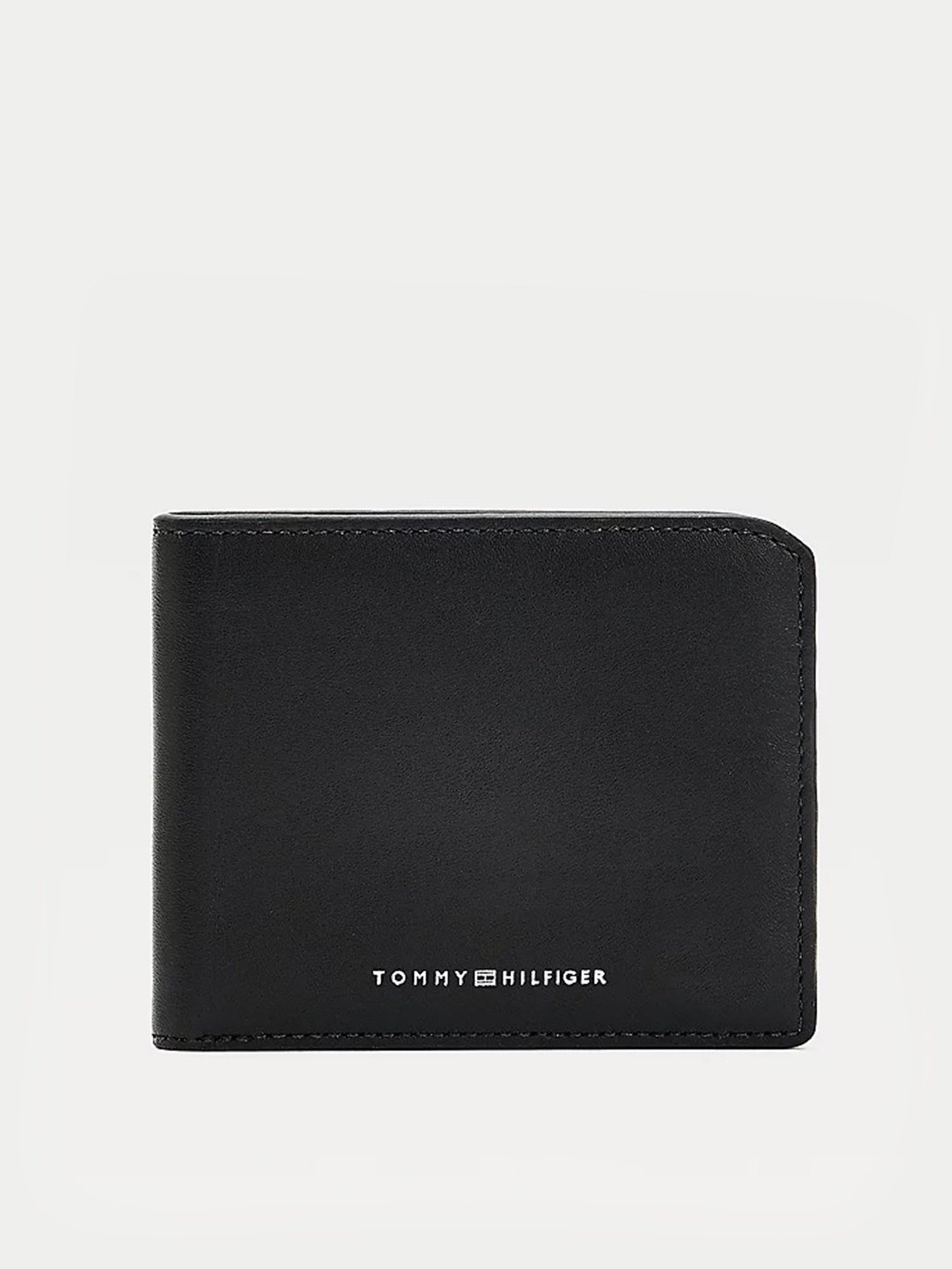 Гаманець Tommy Hilfiger модель AM0AM07291-BDS Фото