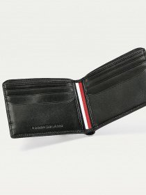 Гаманець Tommy Hilfiger модель AM0AM07291-BDS Фото