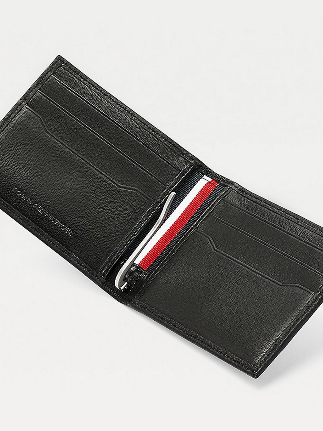 Кошелек Tommy Hilfiger DOWNTOWN модель AM0AM07297-BDS Фото