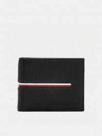 Кошелек Tommy Hilfiger DOWNTOWN модель AM0AM07297-BDS Фото