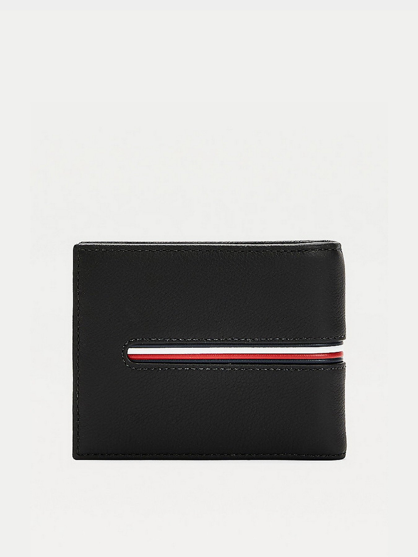 Гаманець Tommy Hilfiger DOWNTOWN модель AM0AM07297-BDS Фото