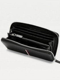 Кошелек Tommy Hilfiger DOWNTOWN модель AM0AM07307-BDS Фото